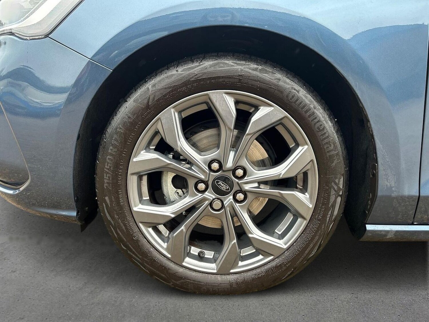 Used Ford Focus 2023 for sale - 76777310: Photo 6