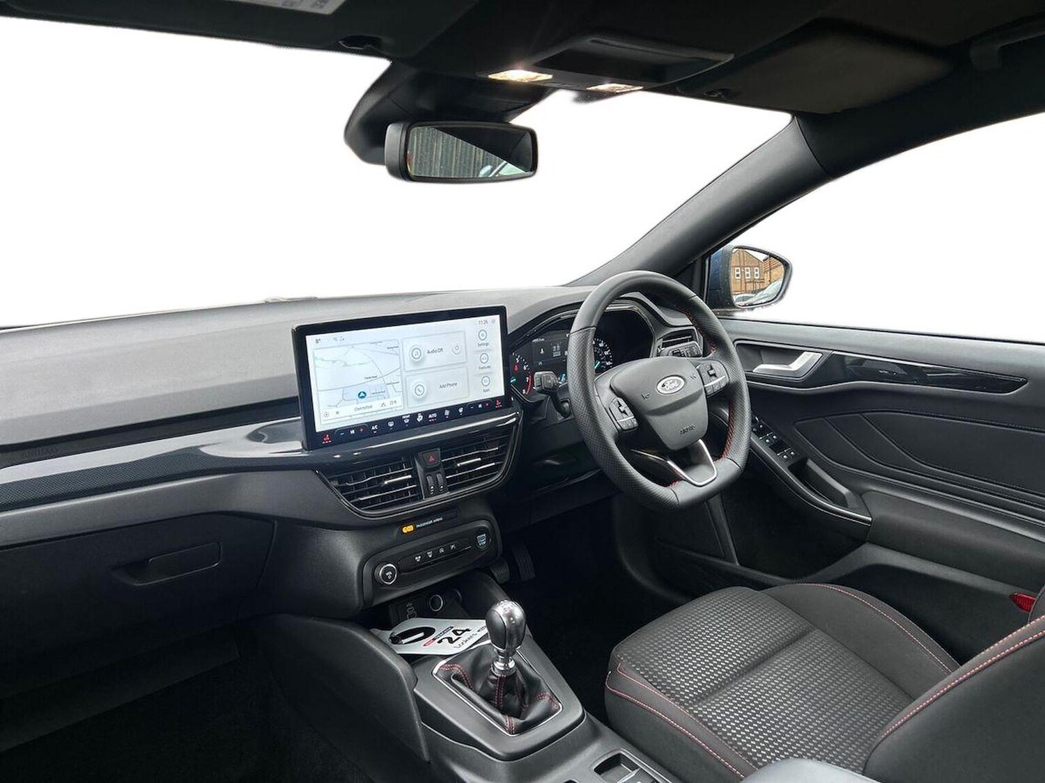 Used Ford Focus 2023 for sale - 76777310: Photo 7