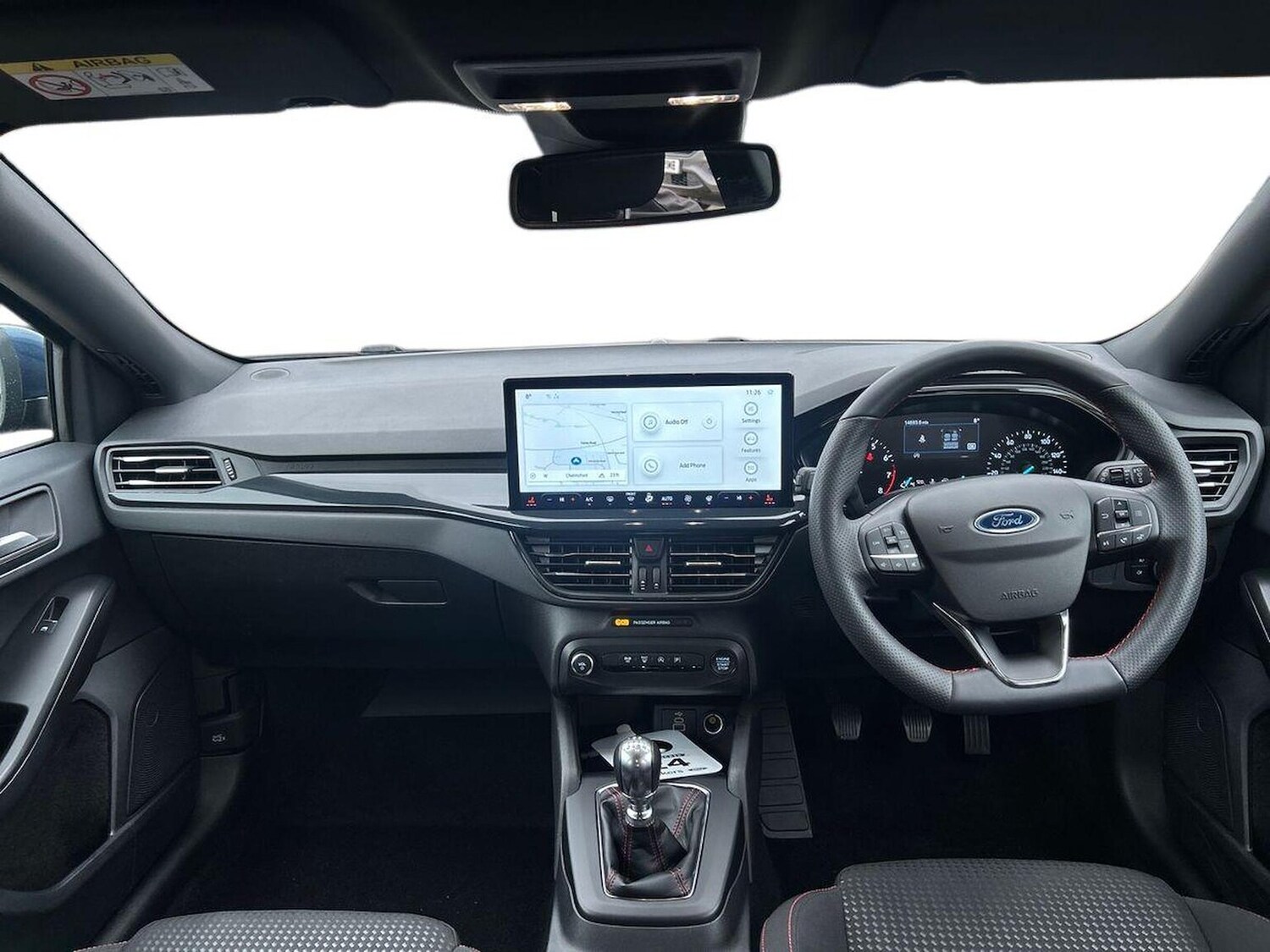 Used Ford Focus 2023 for sale - 76777310: Photo 8