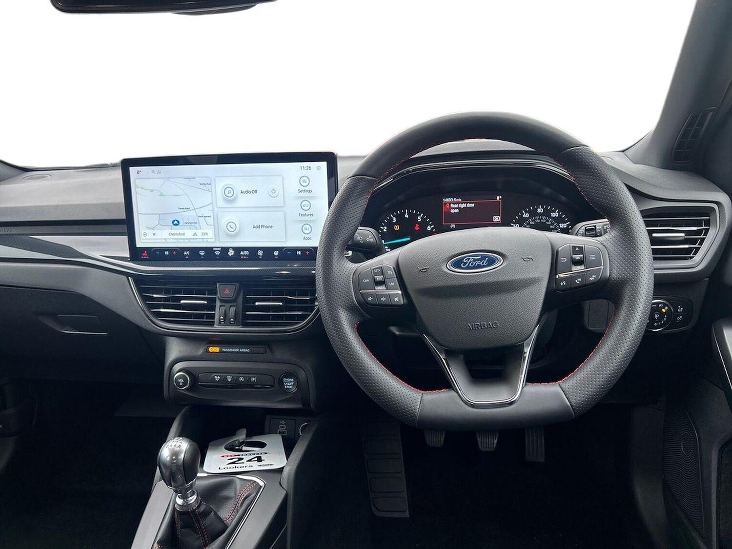 Used Ford Focus 2023 for sale - 76777310: Photo 9