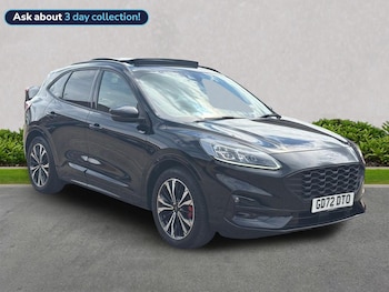 Used Ford Kuga 2023 for sale - 78599559: Photo