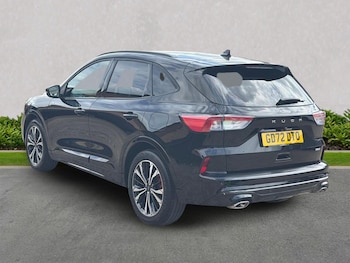Used Ford Kuga 2023 for sale - 78599559: Photo