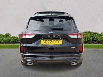 Used Ford Kuga 2023 for sale - 78599559: Photo