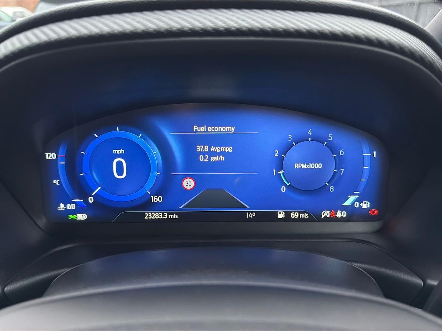 Used Ford Puma 2023 for sale - 76591398: Photo 10