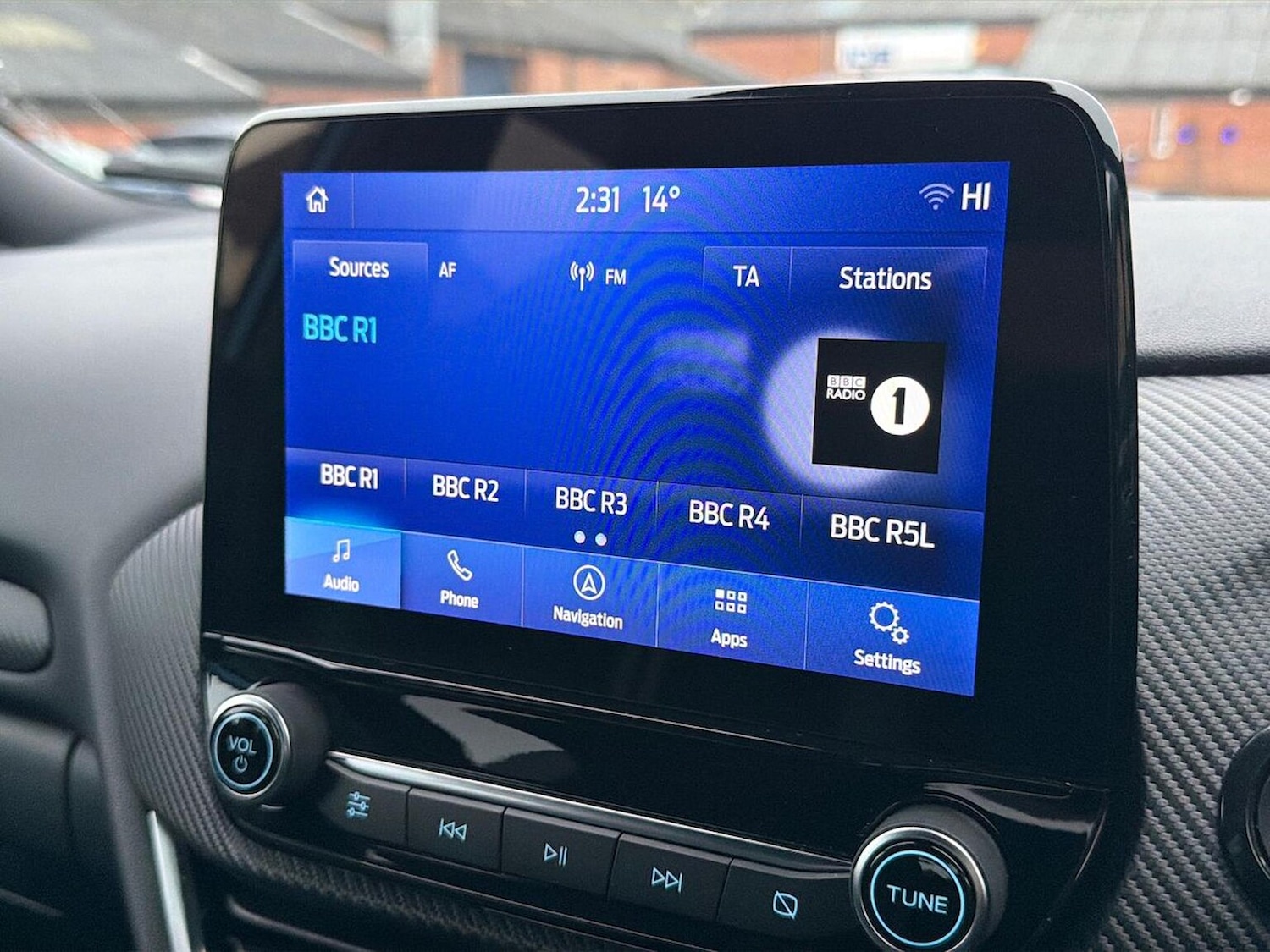 Used Ford Puma 2023 for sale - 76591398: Photo 11