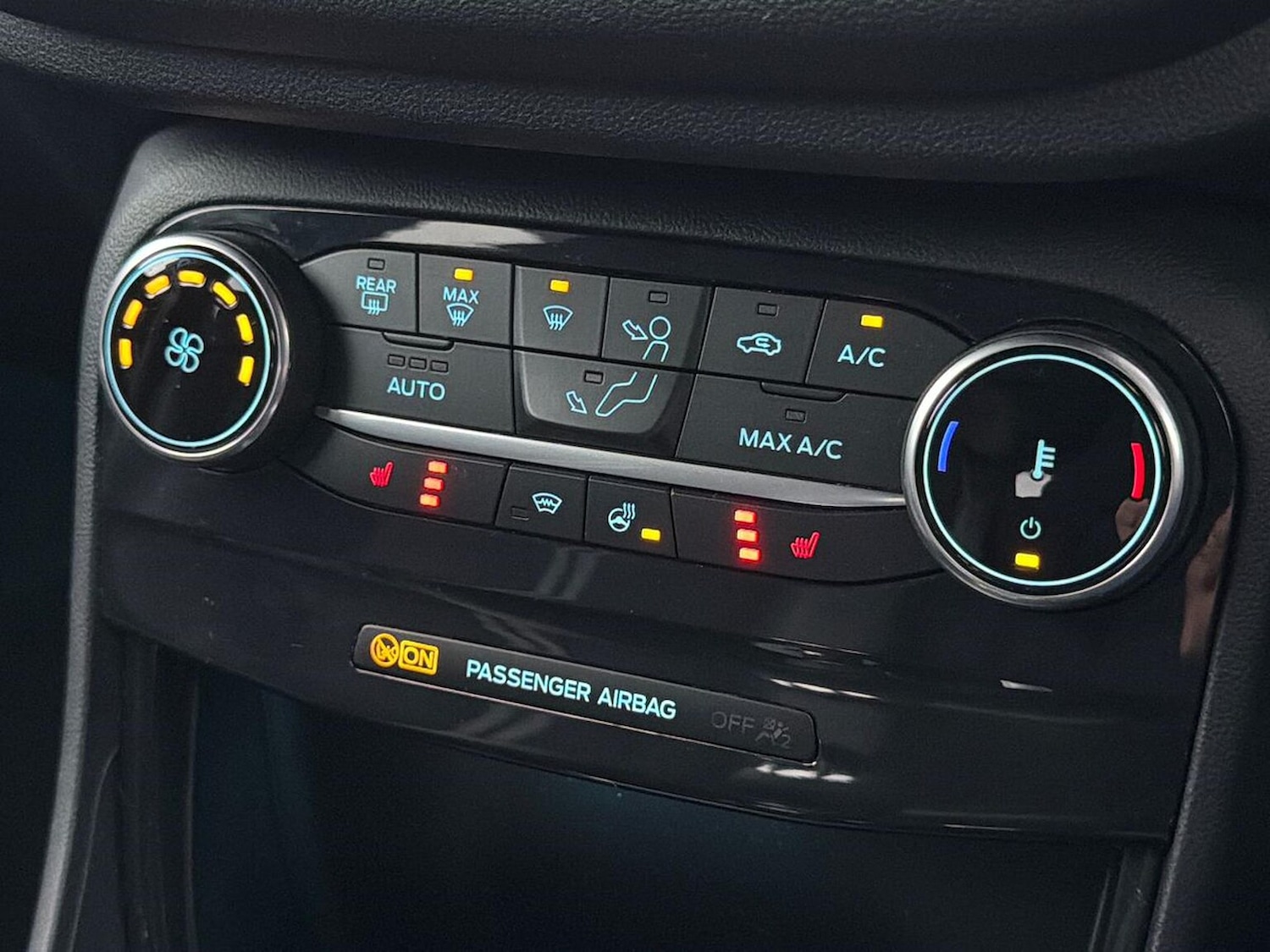 Used Ford Puma 2023 for sale - 76591398: Photo 12