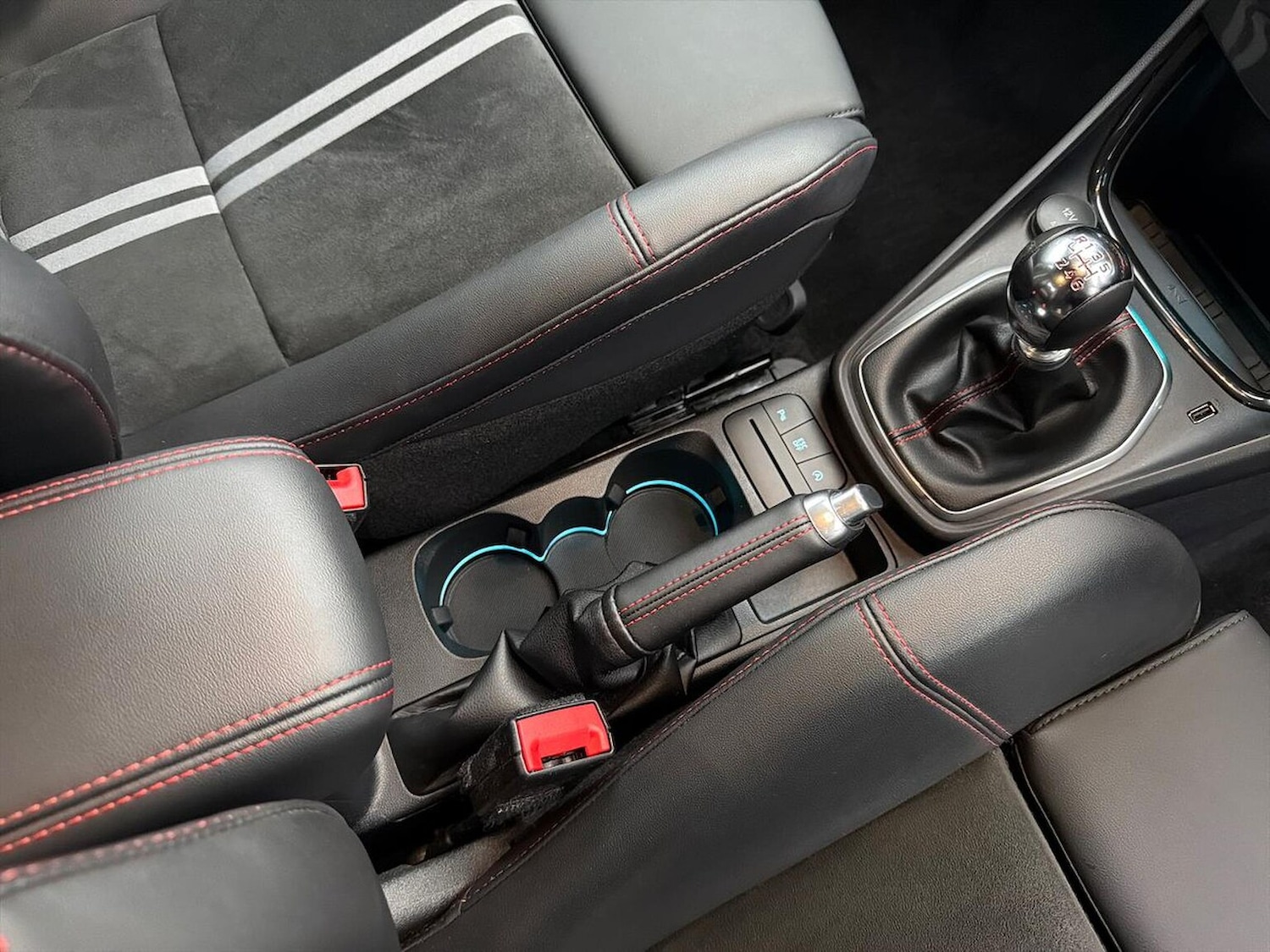 Used Ford Puma 2023 for sale - 76591398: Photo 13