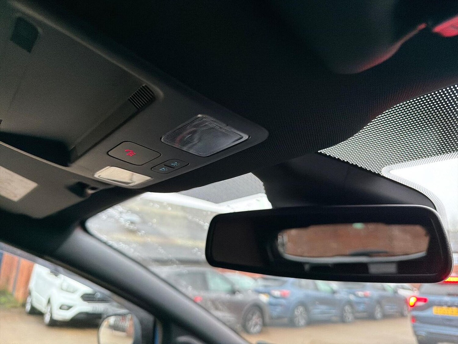 Used Ford Puma 2023 for sale - 76591398: Photo 14