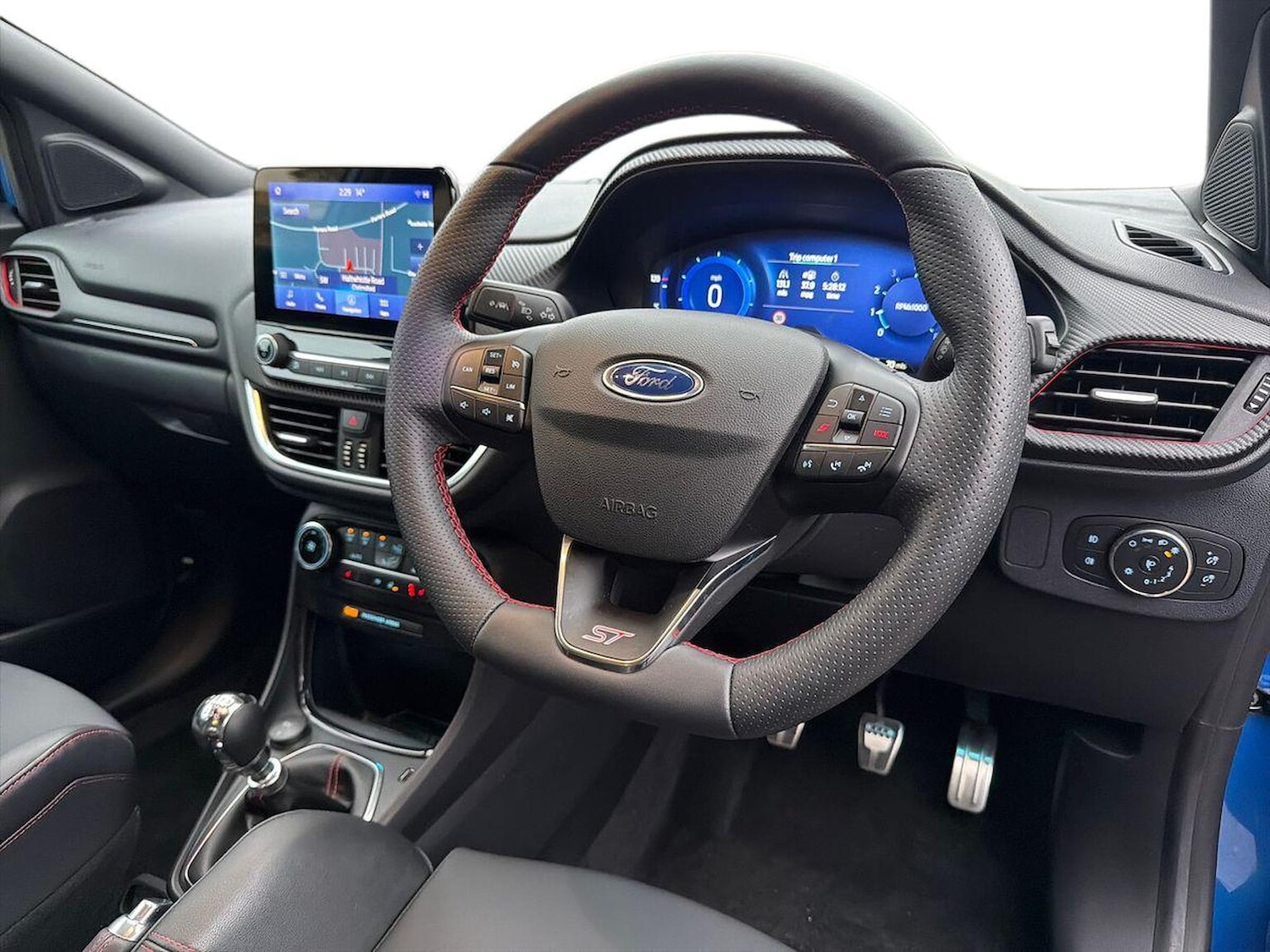 Used Ford Puma 2023 for sale - 76591398: Photo 15