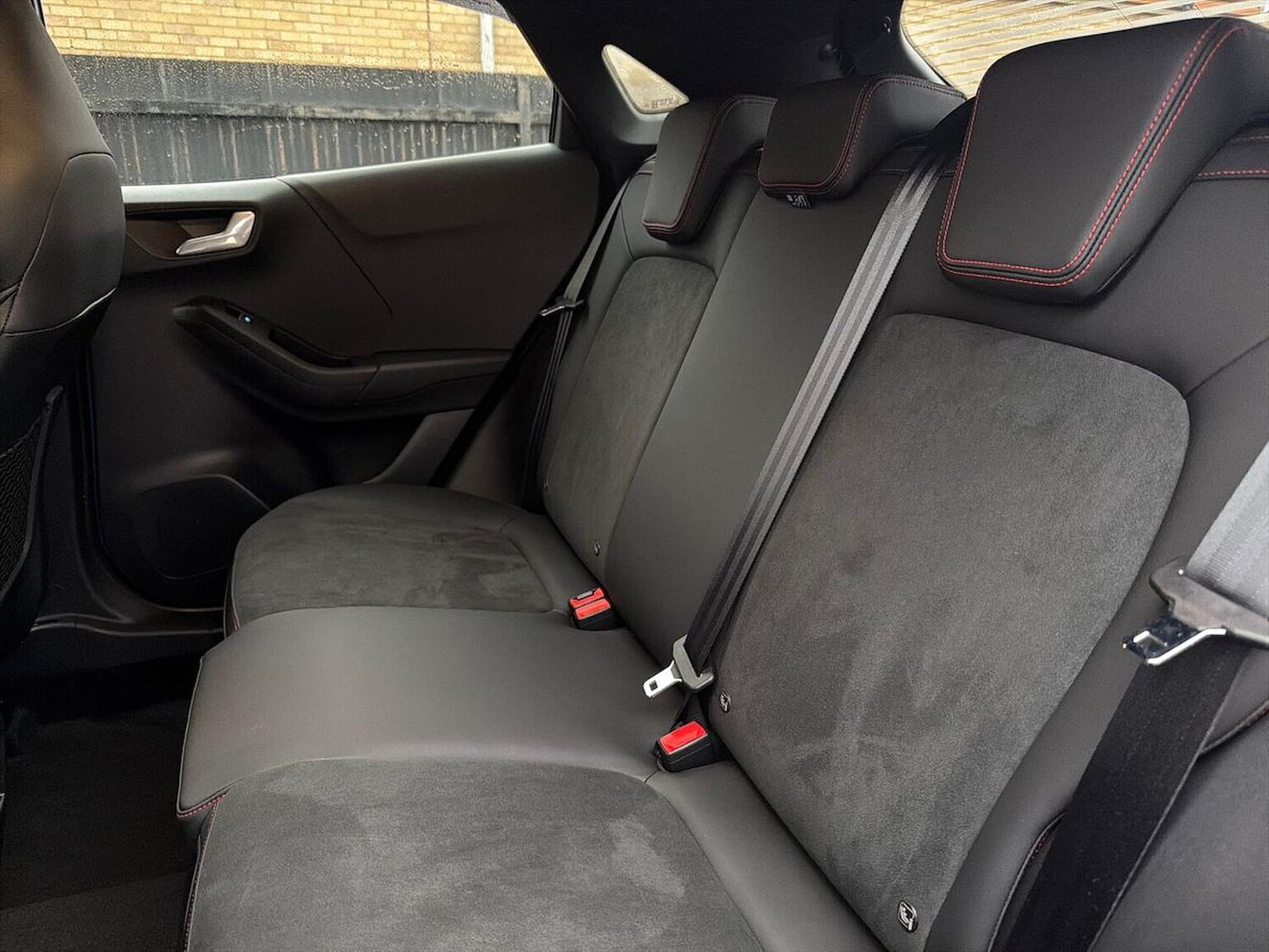 Used Ford Puma 2023 for sale - 76591398: Photo 16