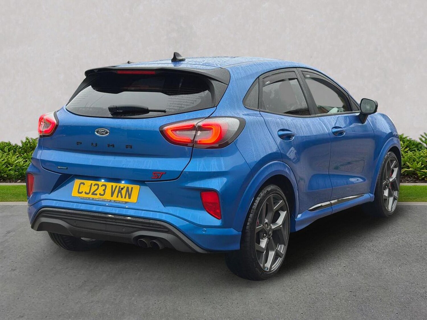 Used Ford Puma 2023 for sale - 76591398: Photo 18