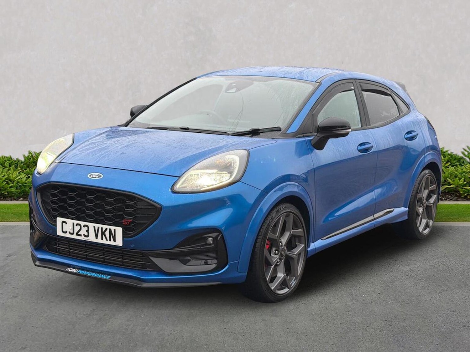 Used Ford Puma 2023 for sale - 76591398: Photo 20