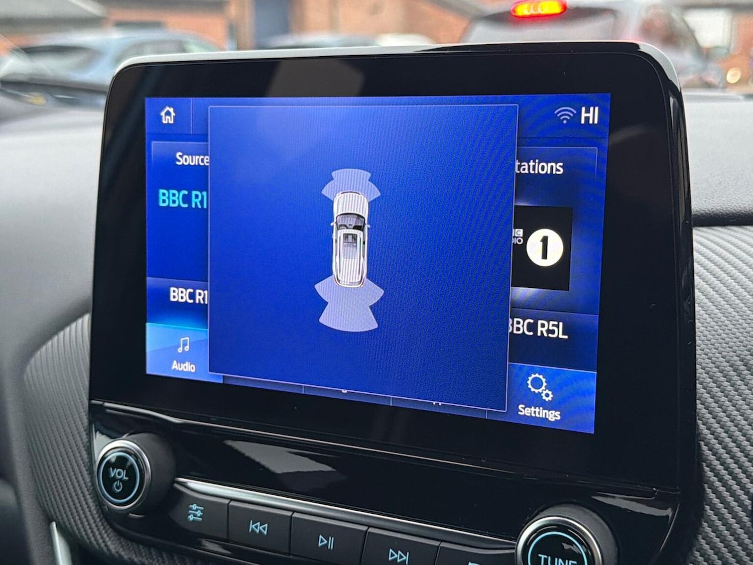 Used Ford Puma 2023 for sale - 76591398: Photo 23