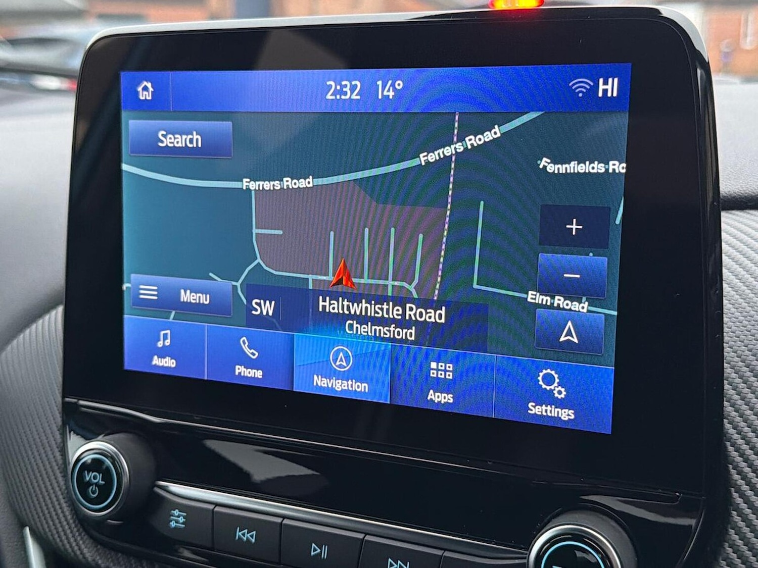 Used Ford Puma 2023 for sale - 76591398: Photo 24