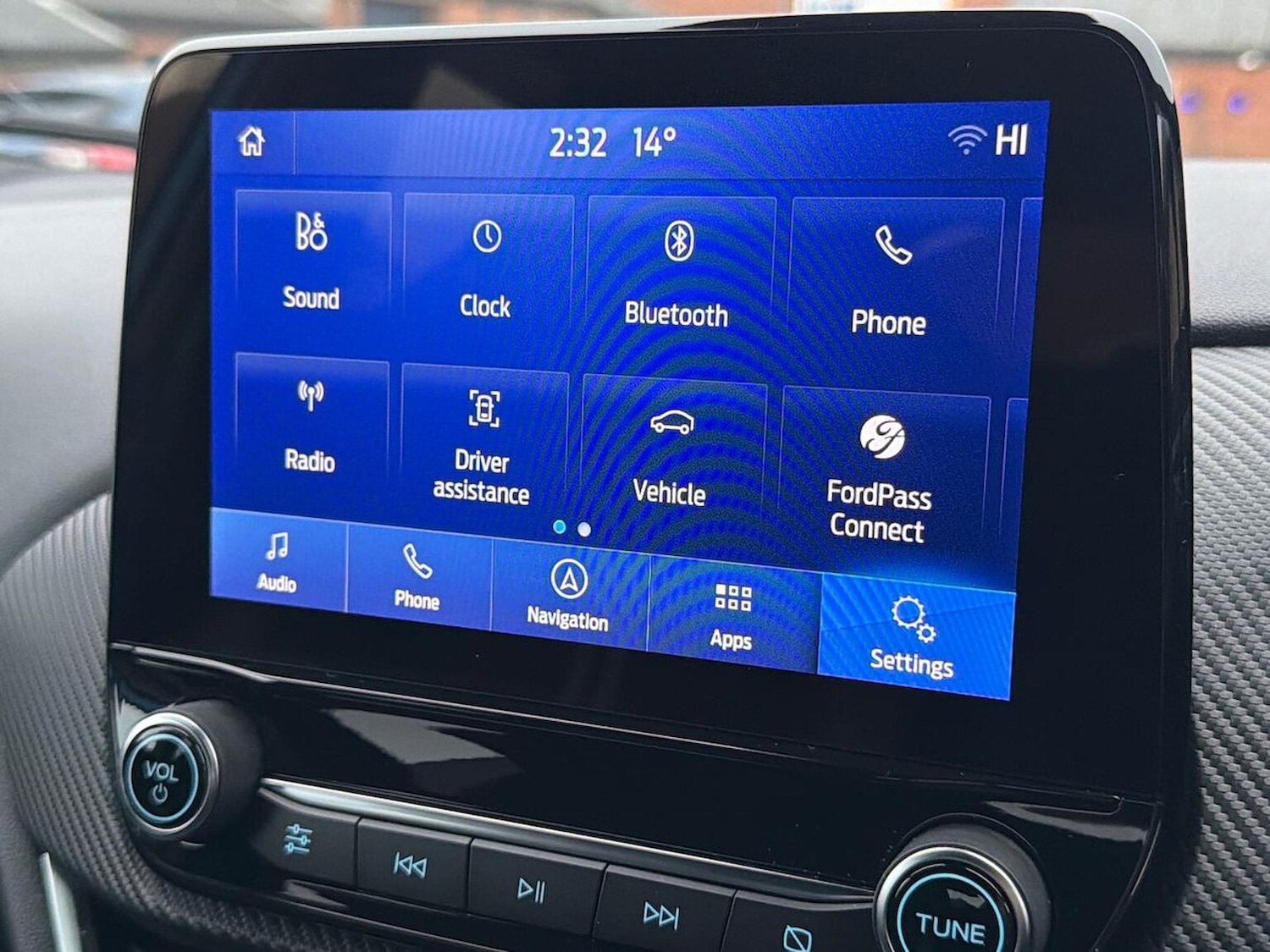 Used Ford Puma 2023 for sale - 76591398: Photo 25