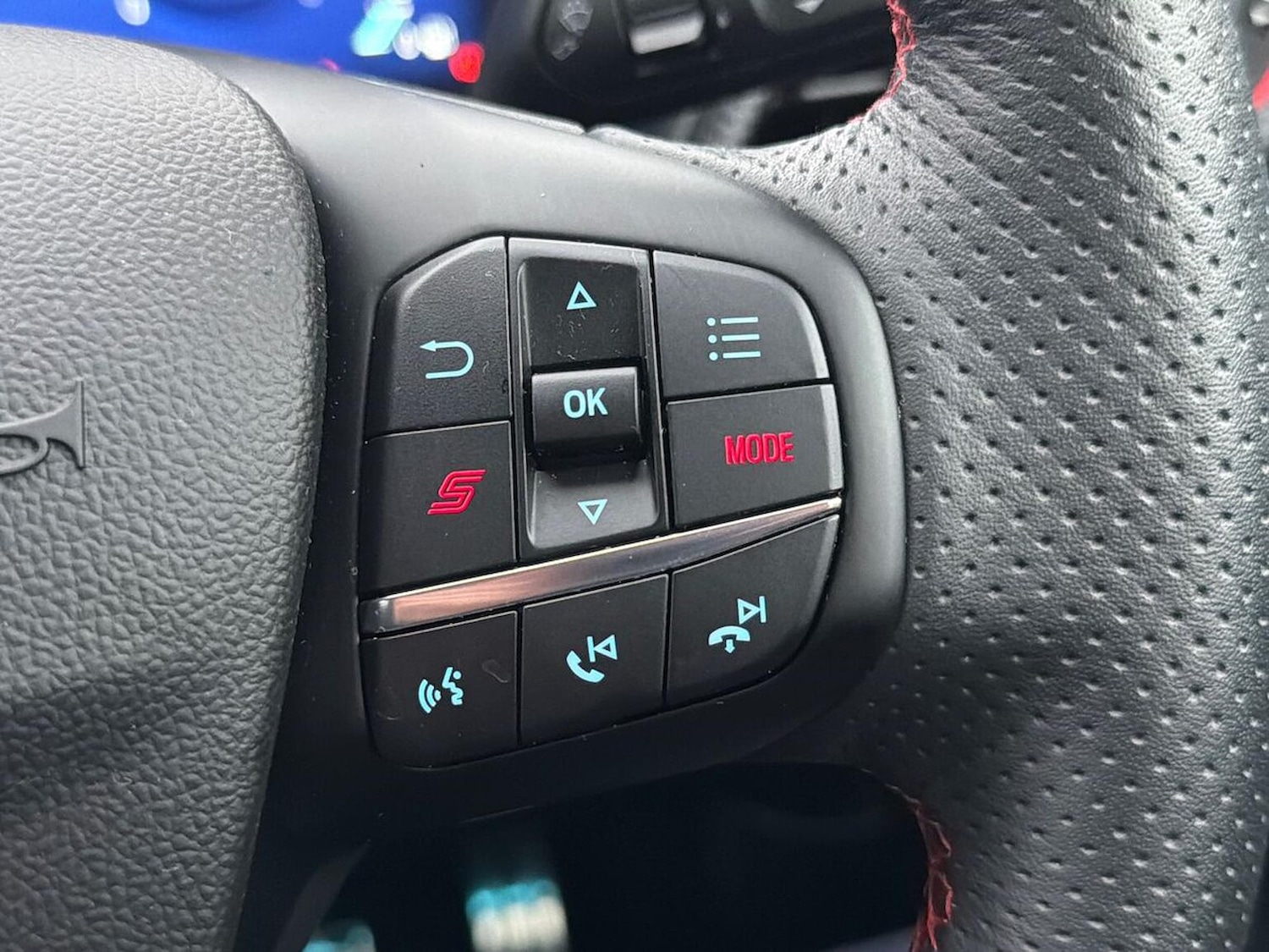 Used Ford Puma 2023 for sale - 76591398: Photo 27