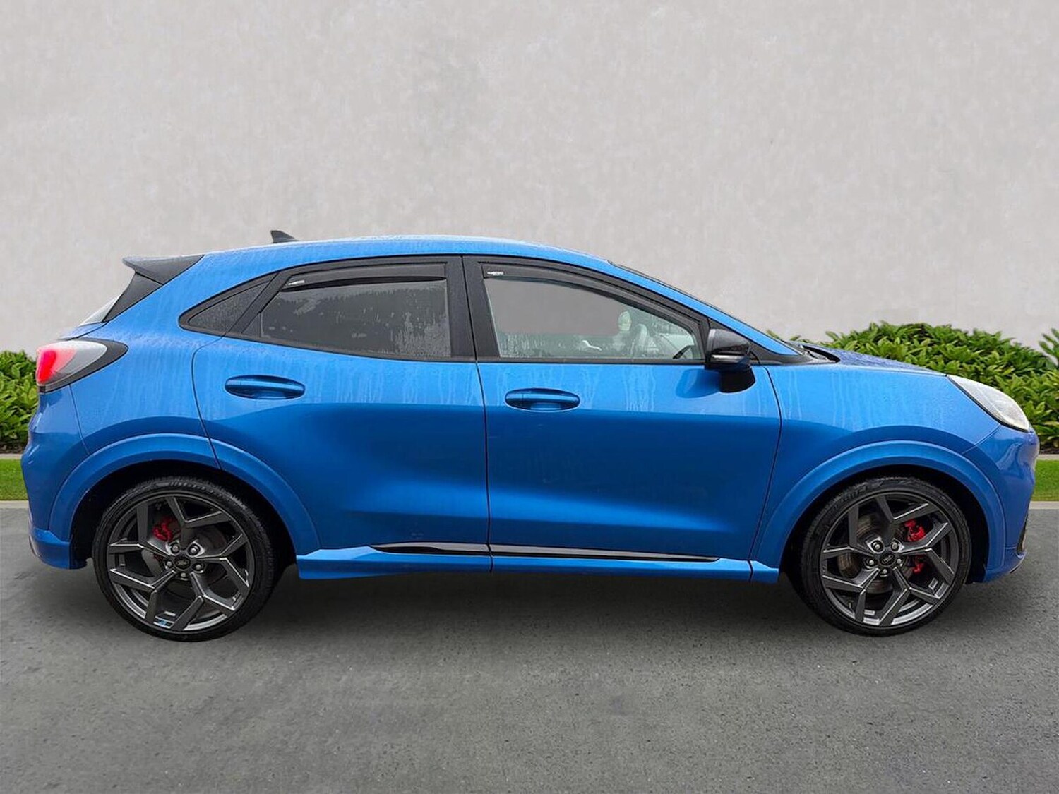 Used Ford Puma 2023 for sale - 76591398: Photo 3