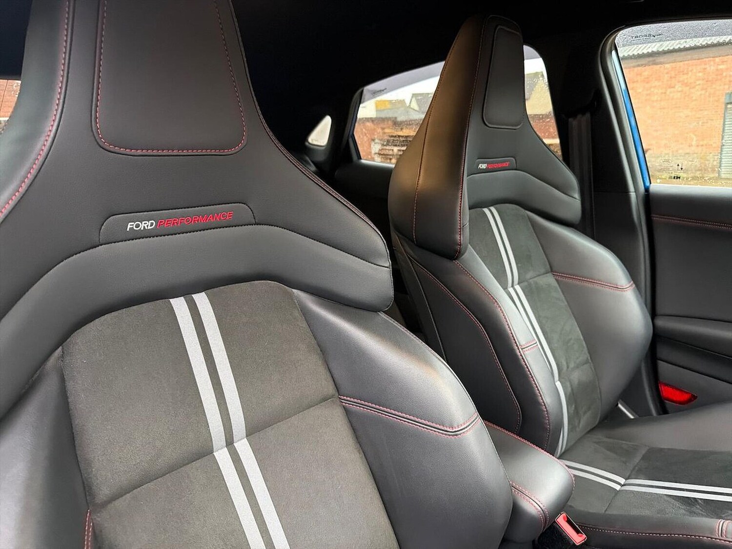 Used Ford Puma 2023 for sale - 76591398: Photo 34