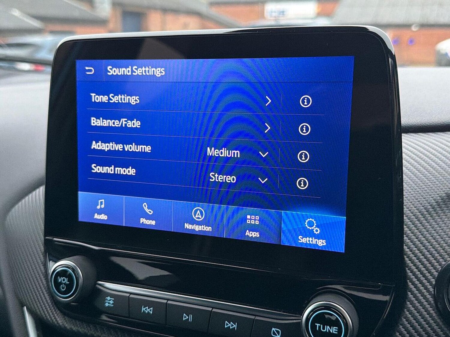 Used Ford Puma 2023 for sale - 76591398: Photo 35