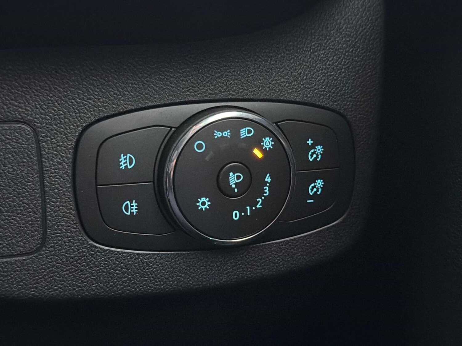 Used Ford Puma 2023 for sale - 76591398: Photo 36