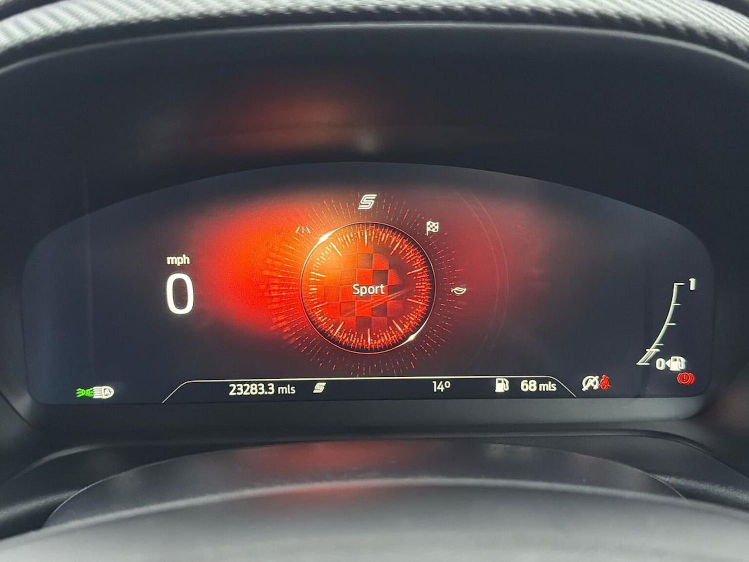 Used Ford Puma 2023 for sale - 76591398: Photo 37