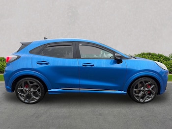 Used Ford Puma 2023 for sale - 76591398: Photo