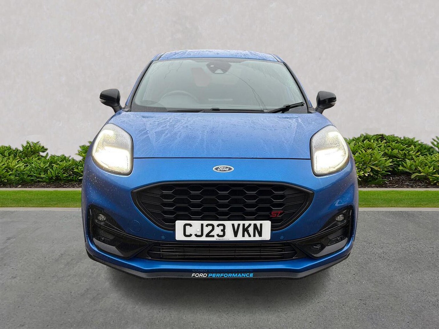Used Ford Puma 2023 for sale - 76591398: Photo 5