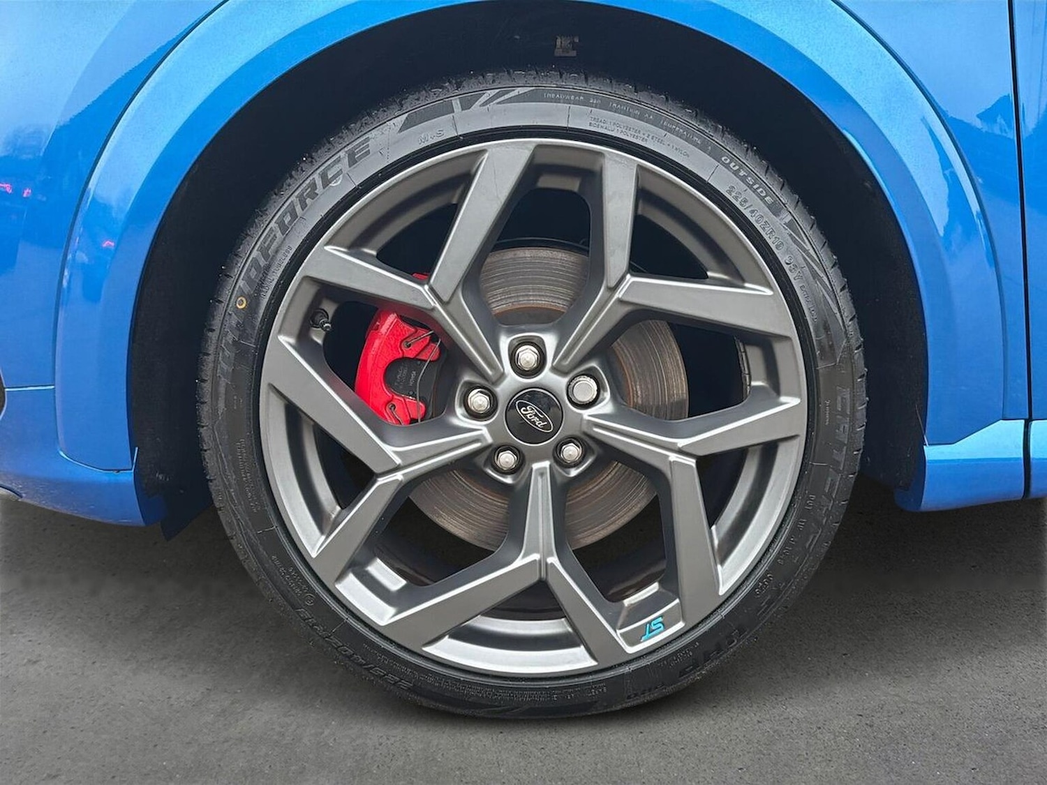 Used Ford Puma 2023 for sale - 76591398: Photo 6