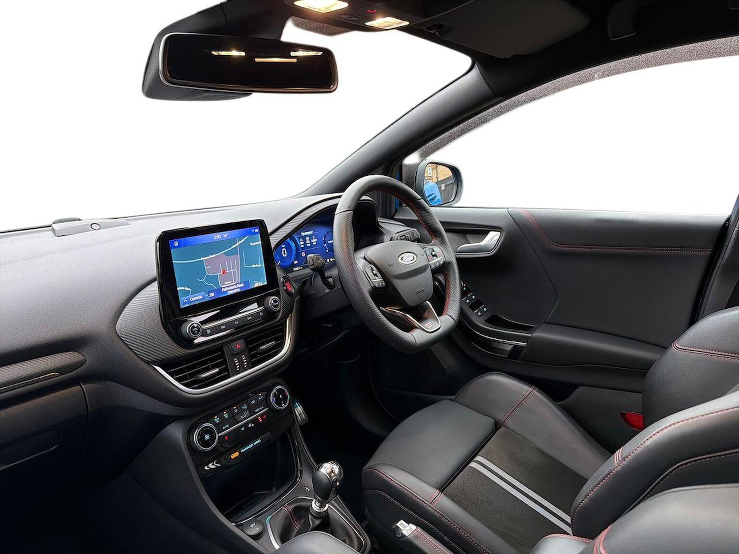 Used Ford Puma 2023 for sale - 76591398: Photo 7