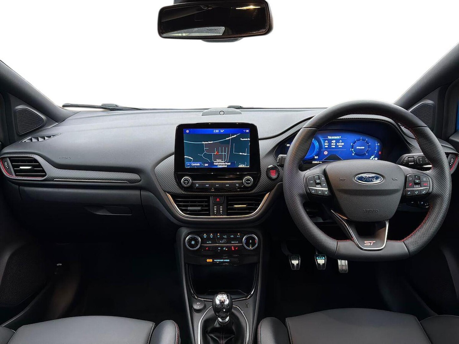 Used Ford Puma 2023 for sale - 76591398: Photo 8