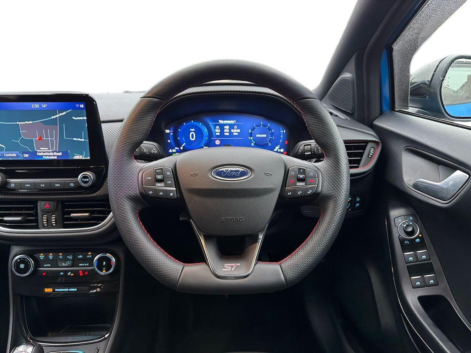 Used Ford Puma 2023 for sale - 76591398: Photo 9