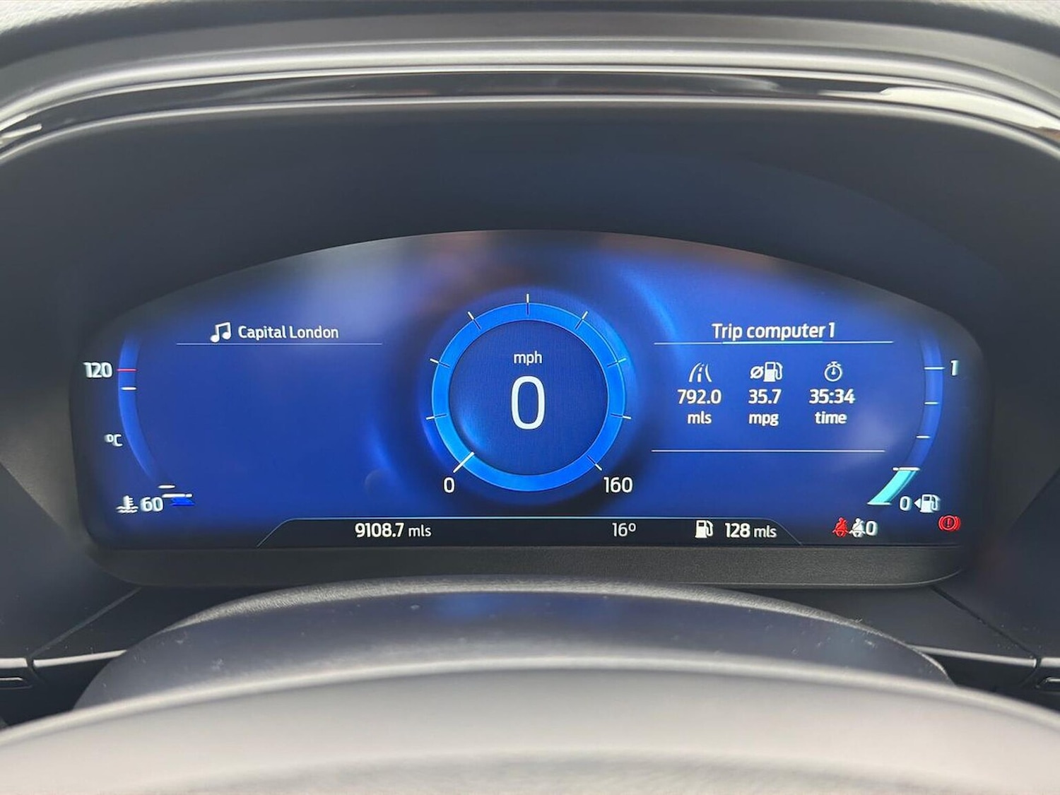 Used Ford Focus 2023 for sale - 76253654: Photo 10