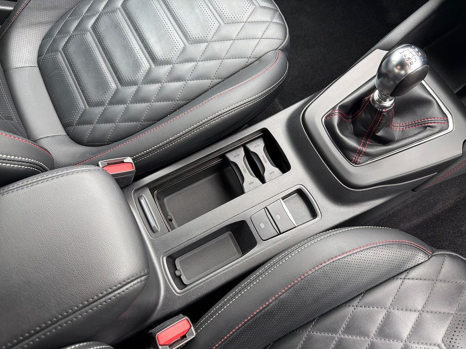 Used Ford Focus 2023 for sale - 76253654: Photo 13