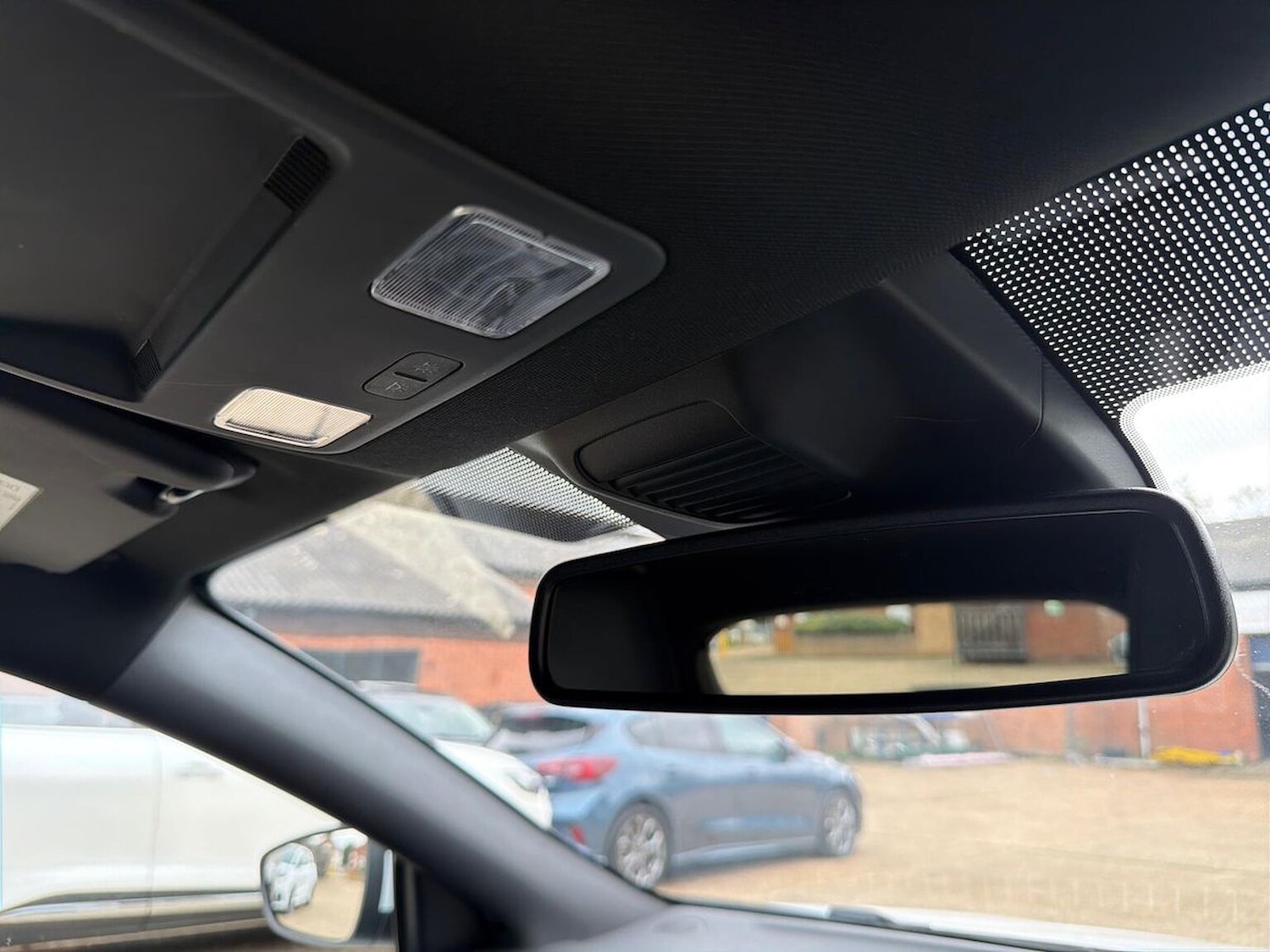 Used Ford Focus 2023 for sale - 76253654: Photo 14