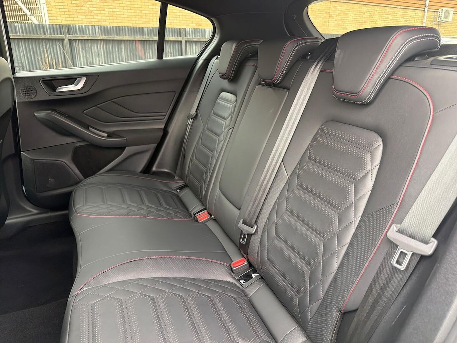 Used Ford Focus 2023 for sale - 76253654: Photo 16