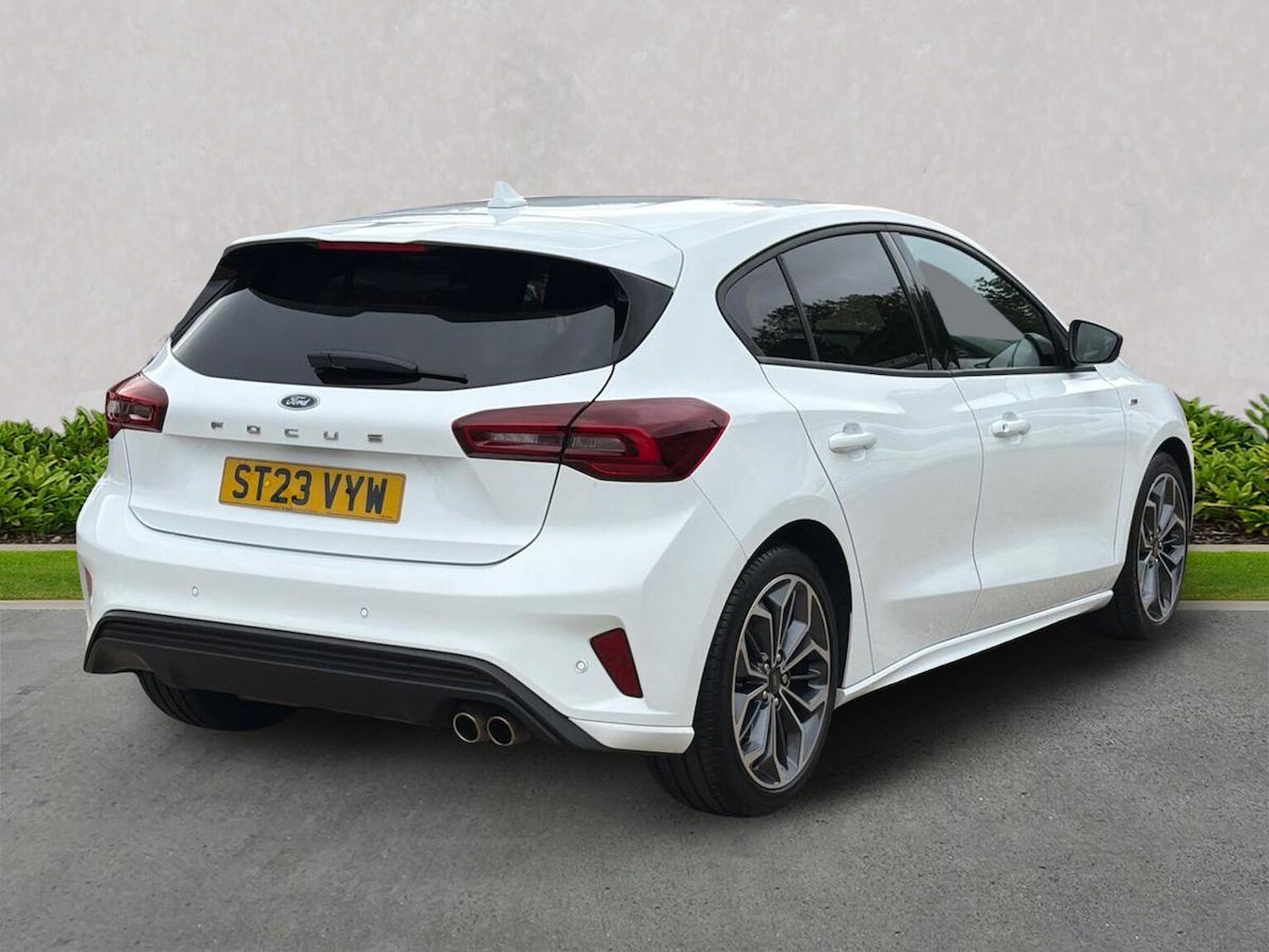 Used Ford Focus 2023 for sale - 76253654: Photo 18