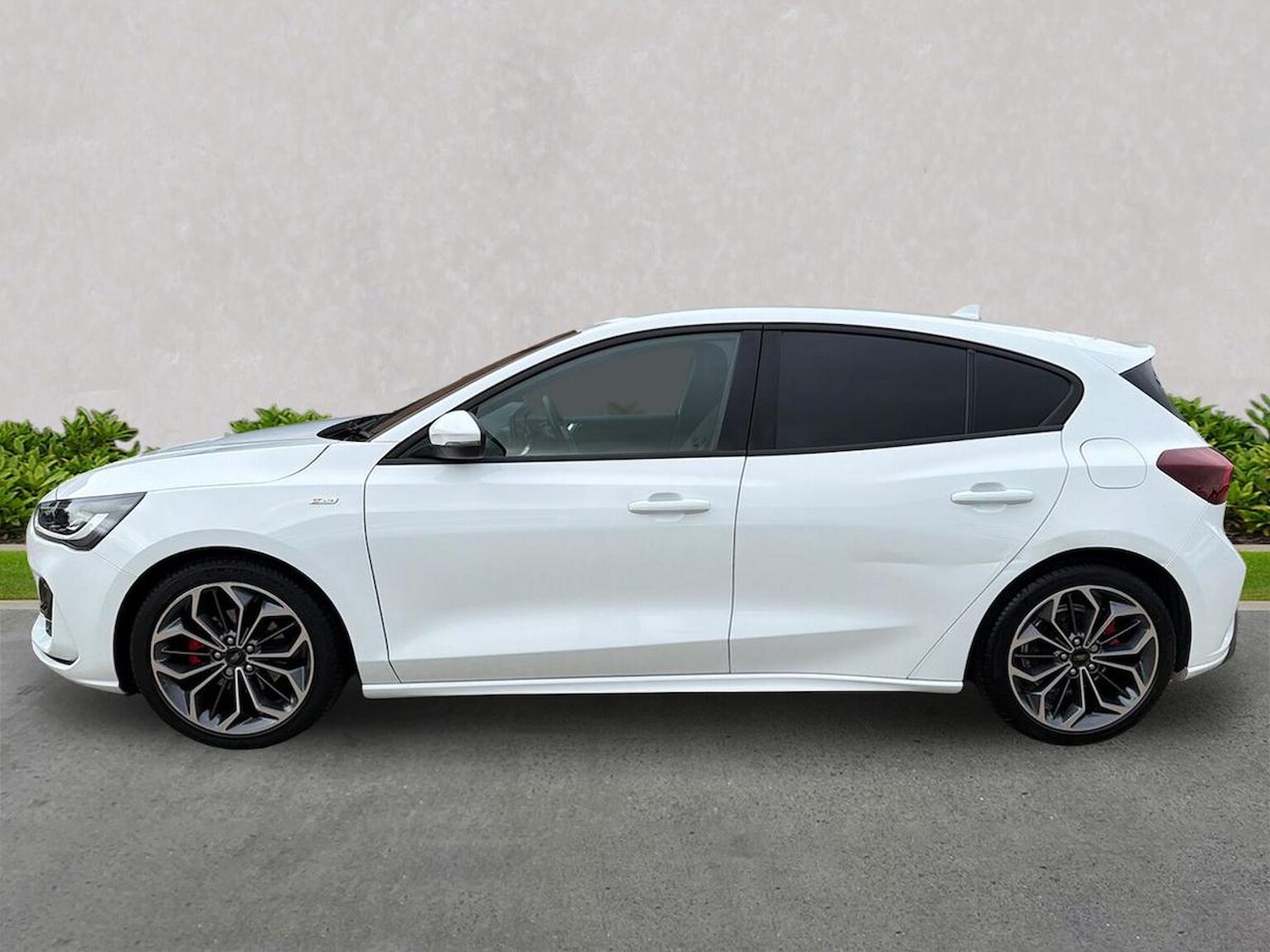 Used Ford Focus 2023 for sale - 76253654: Photo 19