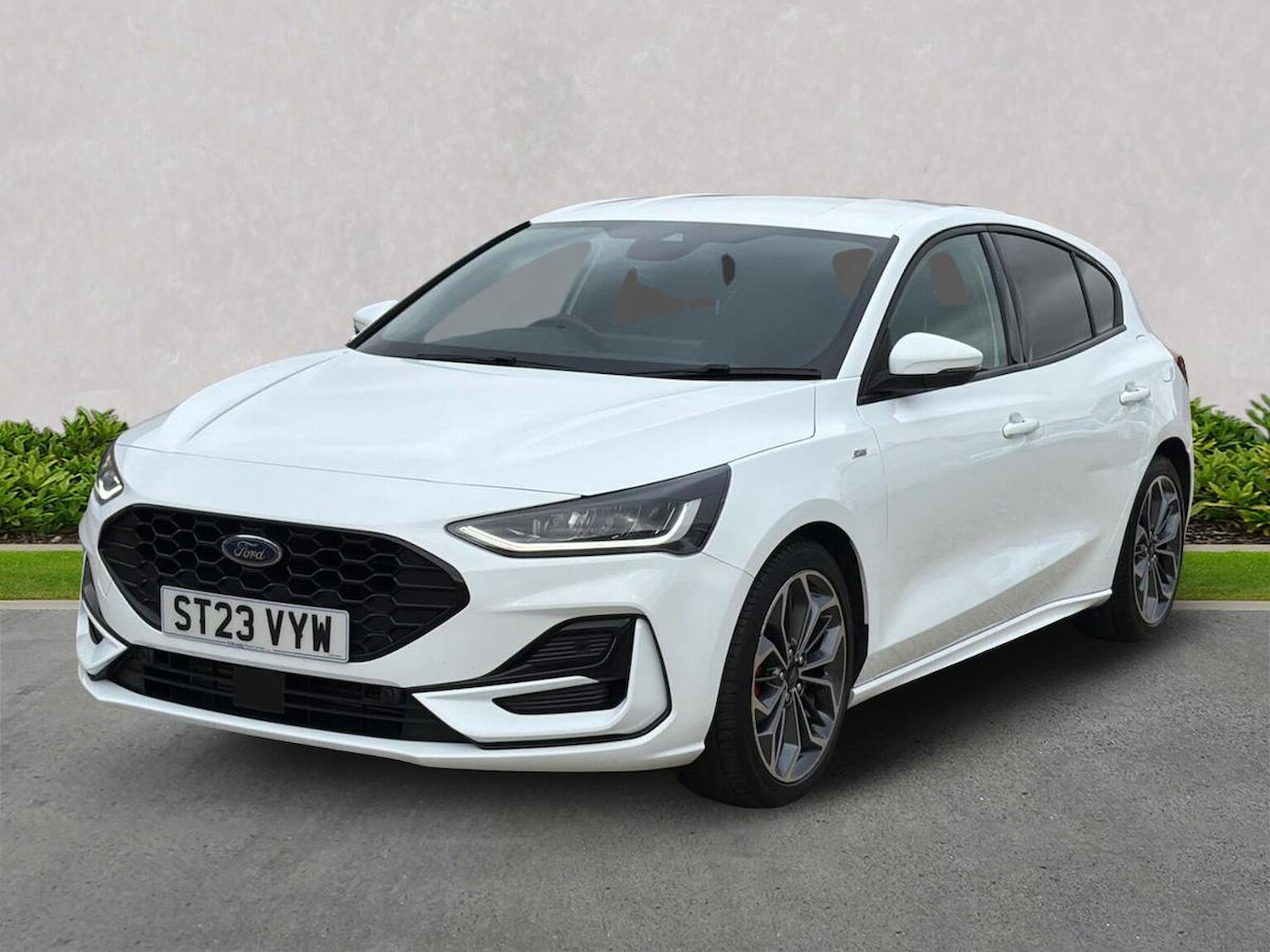 Used Ford Focus 2023 for sale - 76253654: Photo 20