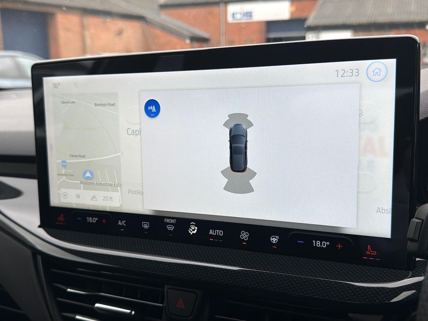 Used Ford Focus 2023 for sale - 76253654: Photo 23