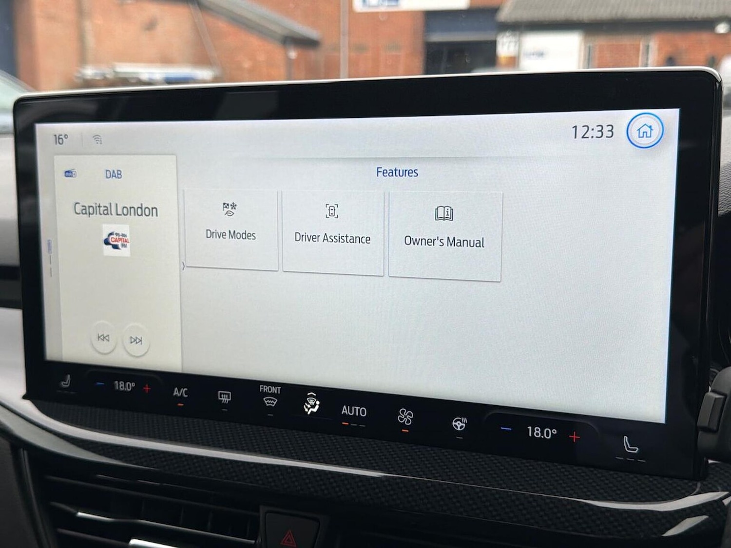 Used Ford Focus 2023 for sale - 76253654: Photo 25