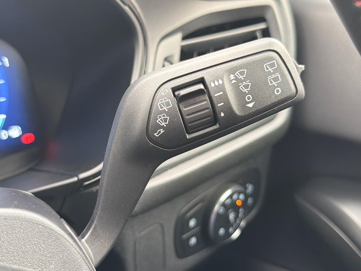 Used Ford Focus 2023 for sale - 76253654: Photo 29