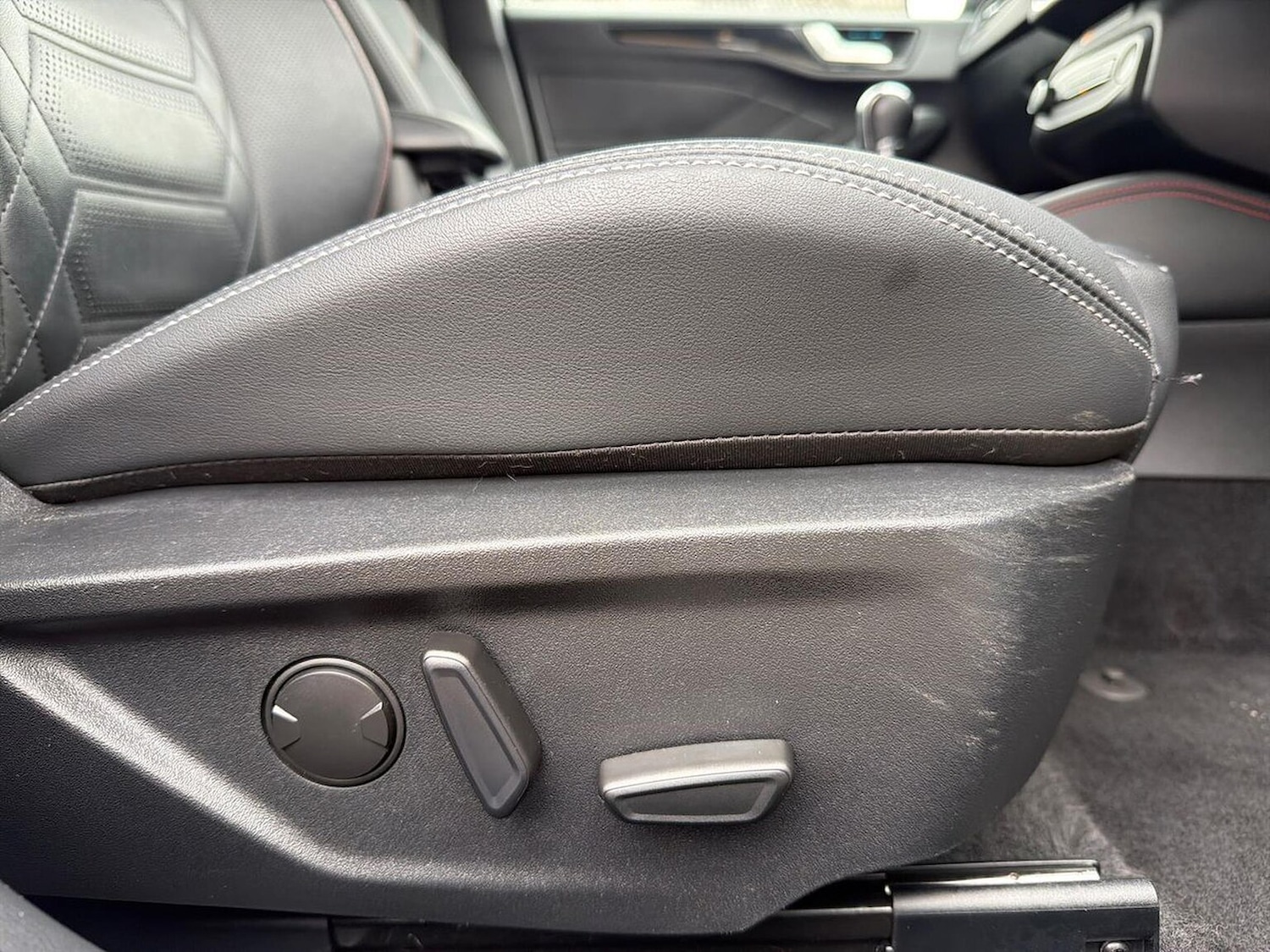 Used Ford Focus 2023 for sale - 76253654: Photo 30