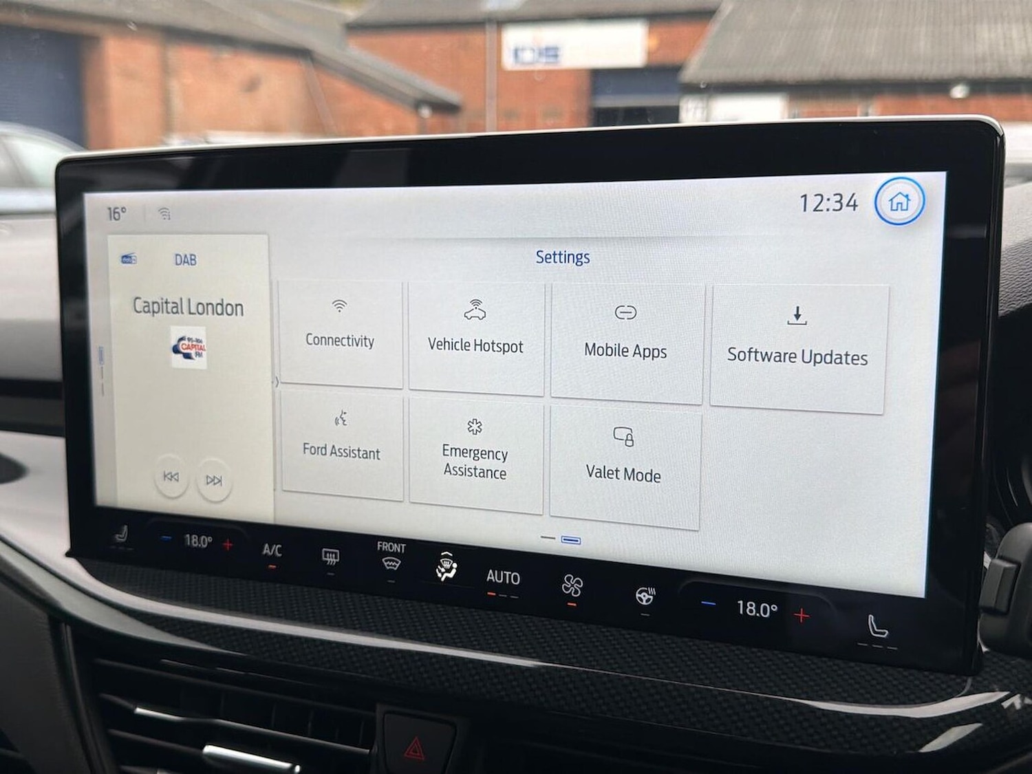 Used Ford Focus 2023 for sale - 76253654: Photo 33