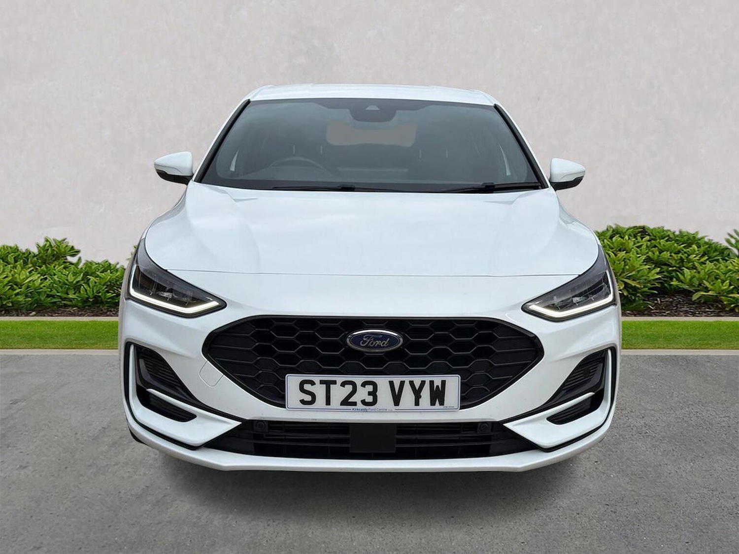 Used Ford Focus 2023 for sale - 76253654: Photo 5