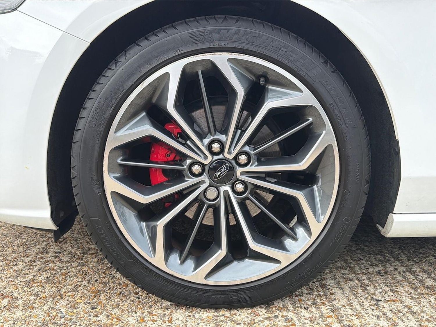 Used Ford Focus 2023 for sale - 76253654: Photo 6