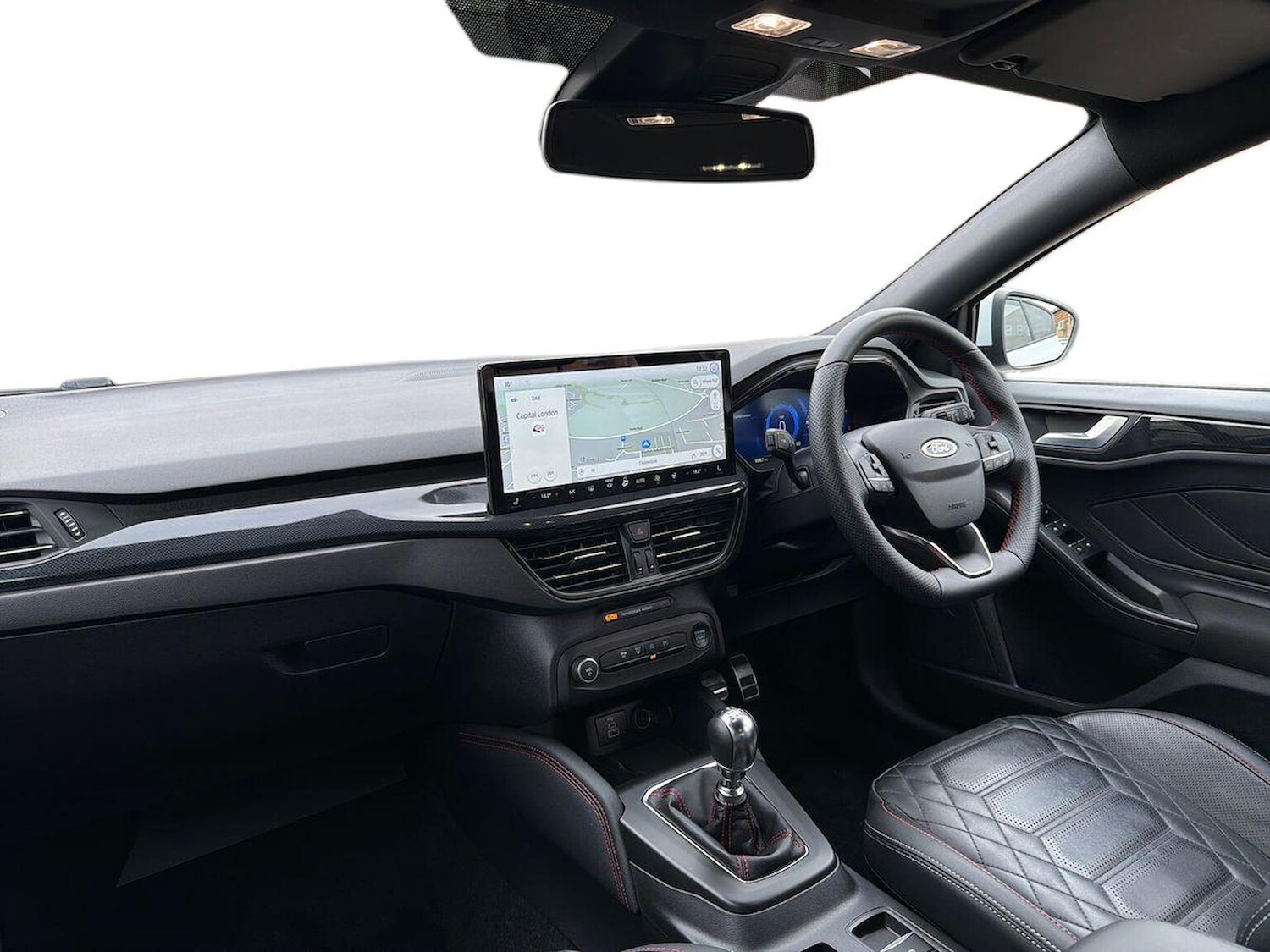 Used Ford Focus 2023 for sale - 76253654: Photo 7