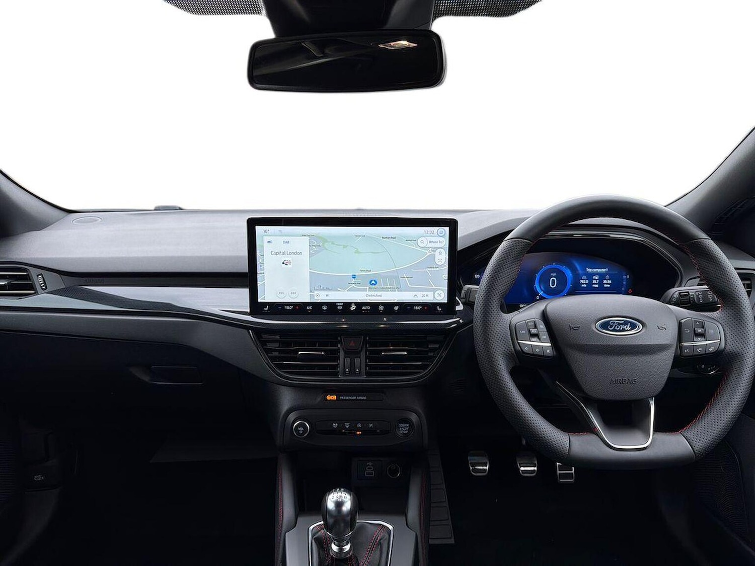 Used Ford Focus 2023 for sale - 76253654: Photo 8