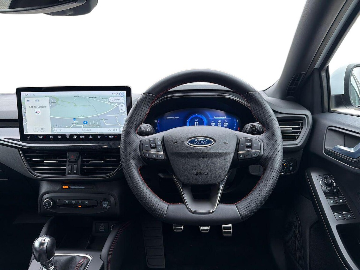 Used Ford Focus 2023 for sale - 76253654: Photo 9