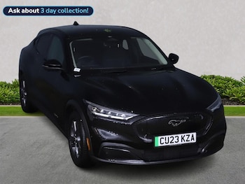 Used Ford Mustang Mach-E 2023 for sale - 78883863: Photo