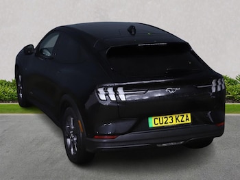 Used Ford Mustang Mach-E 2023 for sale - 78883863: Photo